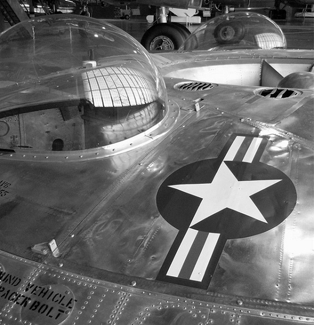 Mỹ bí mật thực hiện dự án chế tạo đĩa bay như nào? - Hình 5 My bi mat thuc hien du an che tao dia bay nhu nao?-Hinh-5