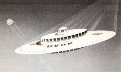 Mỹ bí mật thực hiện dự án chế tạo đĩa bay như nào? - Hình 2 My bi mat thuc hien du an che tao dia bay nhu nao?-Hinh-2