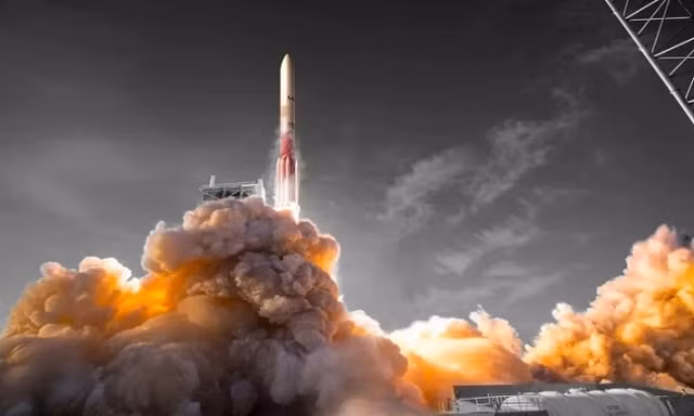 ADN cua 4 co Tong thong My se duoc dua len vu tru-Hinh-4