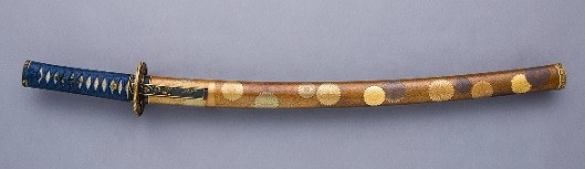 Hé lộ 5 thanh kiếm samurai trăm tuổi giá đắt đỏ - Hình 6 He lo 5 thanh kiem samurai tram tuoi gia dat do-Hinh-6