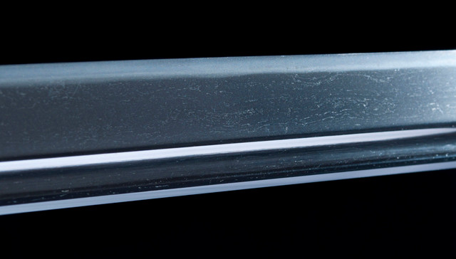 Hé lộ 5 thanh kiếm samurai trăm tuổi giá đắt đỏ - Hình 10 He lo 5 thanh kiem samurai tram tuoi gia dat do-Hinh-10