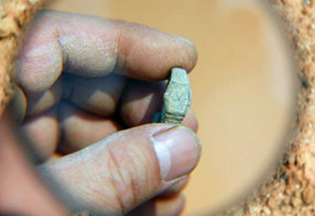 Những chi tiết kỳ lạ là bằng chứng về du hành thời gian? Nhung chi tiet ky la la bang chung ve du hanh thoi gian?