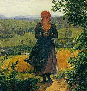 Những chi tiết kỳ lạ là bằng chứng về du hành thời gian? - Hình 8 Nhung chi tiet ky la la bang chung ve du hanh thoi gian?-Hinh-8