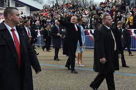 Biết gì về mật vụ chuyên bảo vệ Tổng thống Mỹ? - Hình 9 Biet gi ve mat vu chuyen bao ve Tong thong My?-Hinh-9