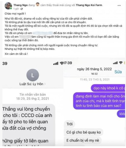 'Vua ca Koi' Thang Ngo van con yeu nguoi dep Ha Thanh Xuan?-Hinh-2