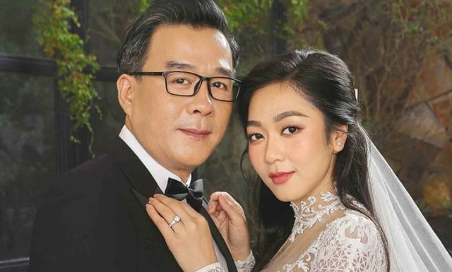 'Vua ca Koi' Thang Ngo van con yeu nguoi dep Ha Thanh Xuan?