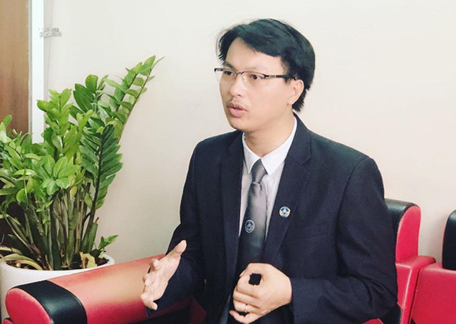 Bị cáo nhảy lầu sau tuyên án: Xem xét lại hai bản án tòa tuyên? - Hình 3 Bi cao nhay lau sau tuyen an: Xem xet lai hai ban an toa tuyen?-Hinh-3