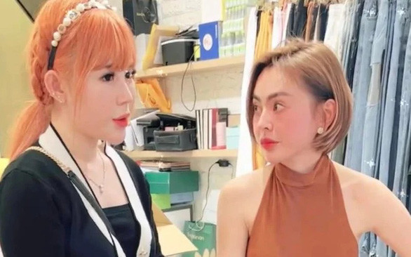 Hotgirl Trang Nemo ra tòa do gây rối trật tự công cộng: Đối diện mức án nào? - Hình 3 Hotgirl Trang Nemo ra toa do gay roi trat tu cong cong: Doi dien muc an nao?-Hinh-3