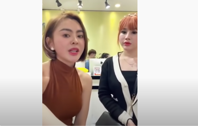 Hotgirl Trang Nemo ra tòa do gây rối trật tự công cộng: Đối diện mức án nào? - Hình 2 Hotgirl Trang Nemo ra toa do gay roi trat tu cong cong: Doi dien muc an nao?-Hinh-2