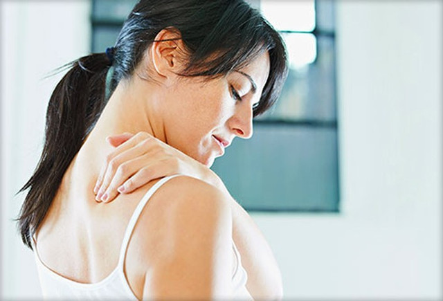 Đi bác sĩ ngay nếu xuất hiện 3 loại đau này - Hình 2 Di bac si ngay neu xuat hien 3 loai dau nay-Hinh-2