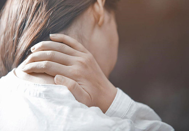 Đi bác sĩ ngay nếu xuất hiện 3 loại đau này - Hình 7 Di bac si ngay neu xuat hien 3 loai dau nay-Hinh-7