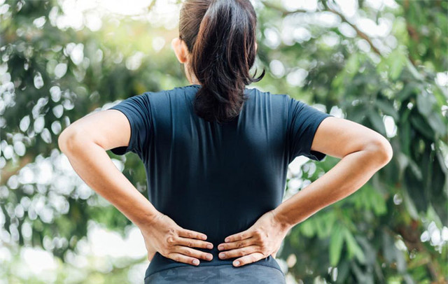 3 loại đau thắt lưng có thể là dấu hiệu bị ung thư thận - Hình 6 3 loai dau that lung co the la dau hieu bi ung thu than-Hinh-6