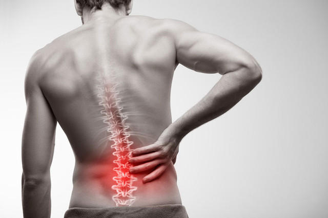 3 loại đau thắt lưng có thể là dấu hiệu bị ung thư thận - Hình 4 3 loai dau that lung co the la dau hieu bi ung thu than-Hinh-4