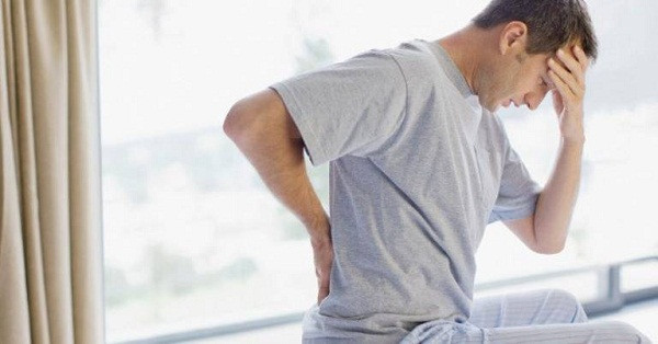 3 loại đau thắt lưng có thể là dấu hiệu bị ung thư thận - Hình 9 3 loai dau that lung co the la dau hieu bi ung thu than-Hinh-9