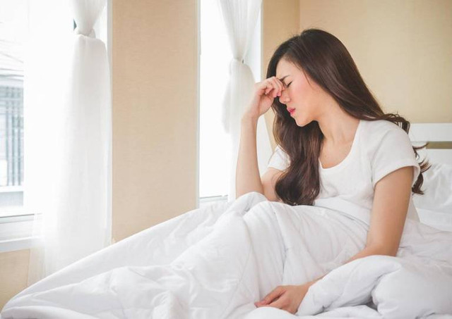 3 loại đau thắt lưng có thể là dấu hiệu bị ung thư thận - Hình 11 3 loai dau that lung co the la dau hieu bi ung thu than-Hinh-11
