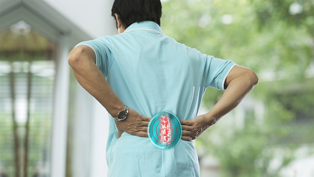 3 loại đau thắt lưng có thể là dấu hiệu bị ung thư thận - Hình 7 3 loai dau that lung co the la dau hieu bi ung thu than-Hinh-7