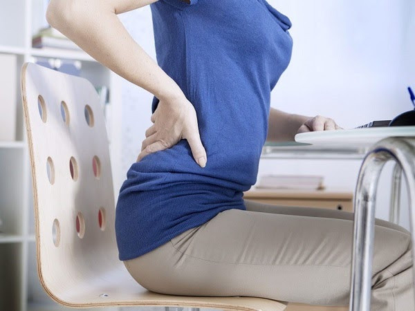 3 loại đau thắt lưng có thể là dấu hiệu bị ung thư thận - Hình 2 3 loai dau that lung co the la dau hieu bi ung thu than-Hinh-2