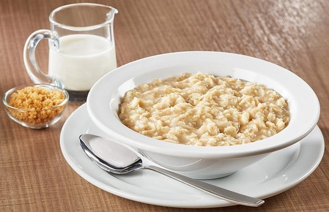 Ăn ngũ cốc giảm cân, cô giáo bị nhồi máu não - Hình 10 An ngu coc giam can, co giao bi nhoi mau nao-Hinh-10