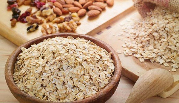 Ăn ngũ cốc giảm cân, cô giáo bị nhồi máu não - Hình 6 An ngu coc giam can, co giao bi nhoi mau nao-Hinh-6