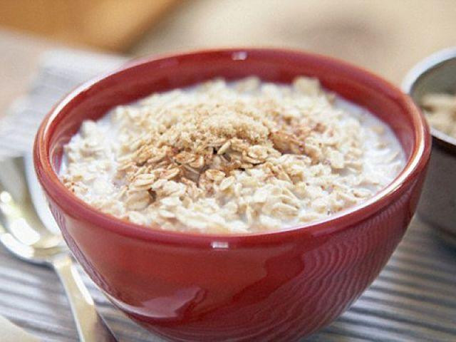 Ăn ngũ cốc giảm cân, cô giáo bị nhồi máu não - Hình 9 An ngu coc giam can, co giao bi nhoi mau nao-Hinh-9