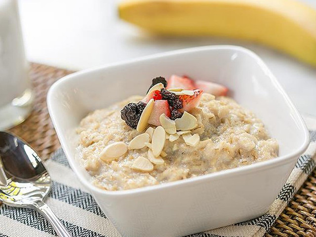 Ăn ngũ cốc giảm cân, cô giáo bị nhồi máu não - Hình 11 An ngu coc giam can, co giao bi nhoi mau nao-Hinh-11