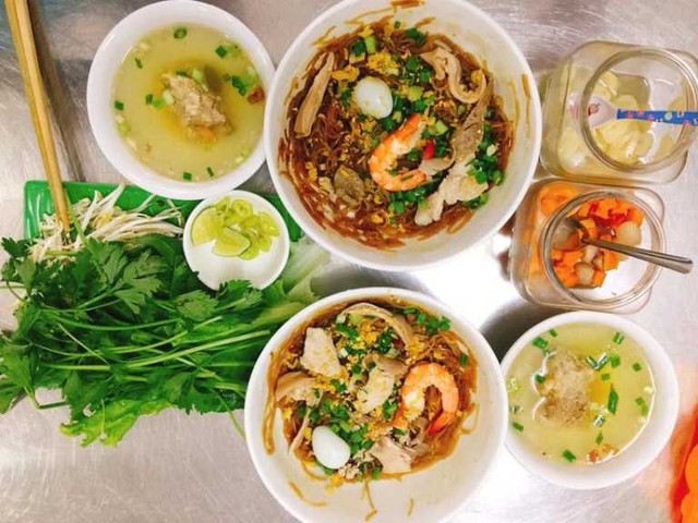 Bác sĩ tiết lộ sự thật về bữa sáng đúng cách - Hình 7 Bac si tiet lo su that ve bua sang dung cach-Hinh-7