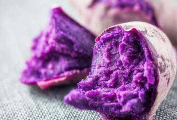 Cơ thể thay đổi cực tốt nhờ khoai lang vào bữa sáng - Hình 3 Co the thay doi cuc tot nho khoai lang vao bua sang-Hinh-3