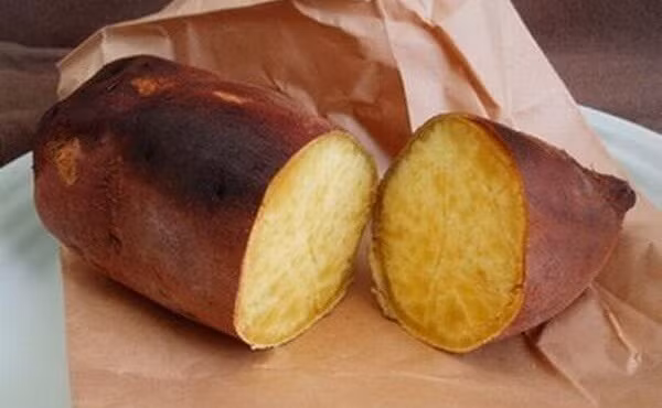 Co the thay doi cuc tot nho khoai lang vao bua sang-Hinh-9