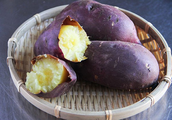 Cơ thể thay đổi cực tốt nhờ khoai lang vào bữa sáng - Hình 7 Co the thay doi cuc tot nho khoai lang vao bua sang-Hinh-7