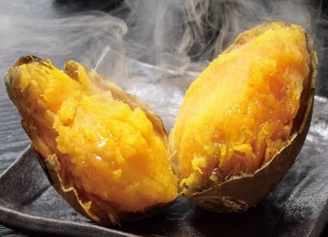 Co the thay doi cuc tot nho khoai lang vao bua sang-Hinh-6