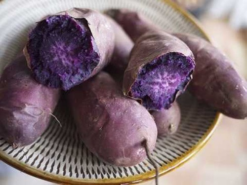 Cơ thể thay đổi cực tốt nhờ khoai lang vào bữa sáng - Hình 10 Co the thay doi cuc tot nho khoai lang vao bua sang-Hinh-10
