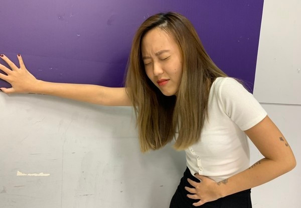 Thói quen đơn giản khiến cô gái bị nhiễm ký sinh trùng rồi suy kiệt Thoi quen don gian khien co gai bi nhiem ky sinh trung roi suy kiet