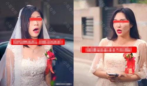 Cô dâu bị hủy hôn tại chỗ vì đòi thêm tiền cho phù dâu Co dau bi huy hon tai cho vi doi them tien cho phu dau