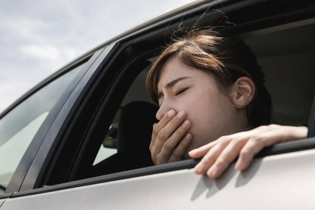 Đây là 3 mẹo chống say tàu xe khi đi du lịch - Hình 2 Day la 3 meo chong say tau xe khi di du lich-Hinh-2