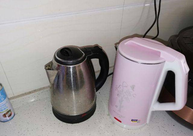 Lưu ý loại ấm siêu tốc cực hại sức khoẻ - Hình 7 Luu y loai am sieu toc cuc hai suc khoe-Hinh-7