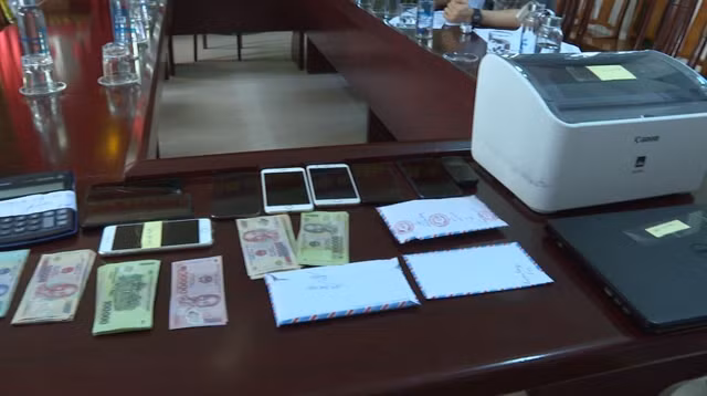 Triet pha 2 duong day ghi de qua Zalo, Facebook hon 300 trieu dong-Hinh-2