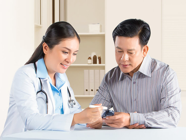 'Sát thủ' của bệnh tiểu đường không phải ai cũng biết - Hình 3 'Sat thu' cua benh tieu duong khong phai ai cung biet-Hinh-3