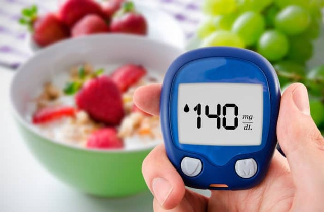 'Sát thủ' của bệnh tiểu đường không phải ai cũng biết - Hình 2 'Sat thu' cua benh tieu duong khong phai ai cung biet-Hinh-2