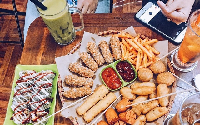 'Sát thủ' của bệnh tiểu đường không phải ai cũng biết - Hình 12 'Sat thu' cua benh tieu duong khong phai ai cung biet-Hinh-12