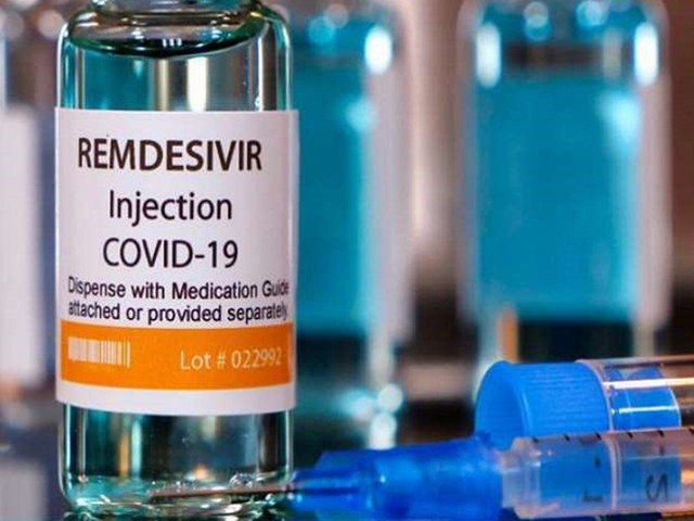 Biet gi ve cong dung thuoc Remdesivir tri COVID-19 do Vingroup tai tro?-Hinh-7