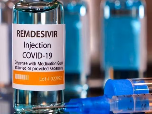 Biet gi ve cong dung thuoc Remdesivir tri COVID-19 do Vingroup tai tro?-Hinh-7
