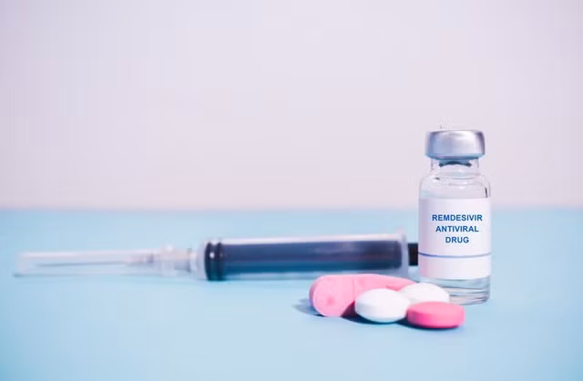 Biet gi ve cong dung thuoc Remdesivir tri COVID-19 do Vingroup tai tro?-Hinh-5