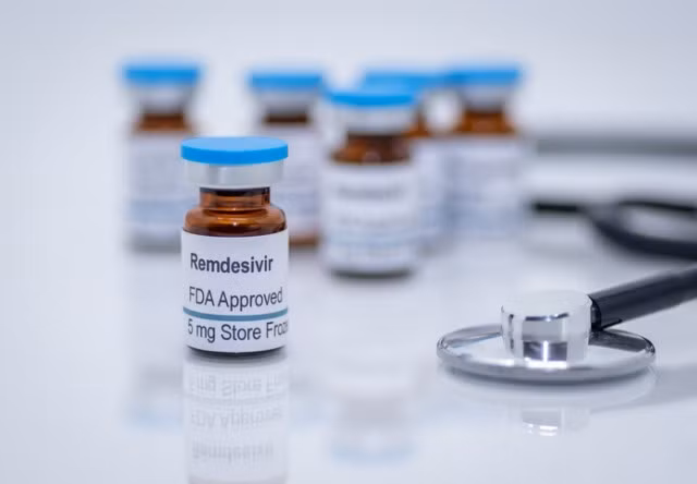 Biet gi ve cong dung thuoc Remdesivir tri COVID-19 do Vingroup tai tro?-Hinh-12