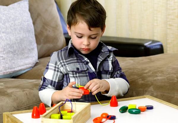 Mầm bông cải xanh giúp cải thiện rối loạn hành vi của trẻ tự kỷ - Hình 2 Mam bong cai xanh giup cai thien roi loan hanh vi cua tre tu ky-Hinh-2