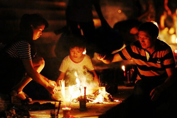 Những điều tuyệt đối kiêng kỵ trong tháng 7 âm lịch - Hình 9 Nhung dieu tuyet doi kieng ky trong thang 7 am lich-Hinh-9