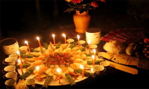 Những điều tuyệt đối kiêng kỵ trong tháng 7 âm lịch - Hình 5 Nhung dieu tuyet doi kieng ky trong thang 7 am lich-Hinh-5