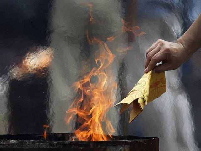 Những điều tuyệt đối kiêng kỵ trong tháng 7 âm lịch - Hình 10 Nhung dieu tuyet doi kieng ky trong thang 7 am lich-Hinh-10