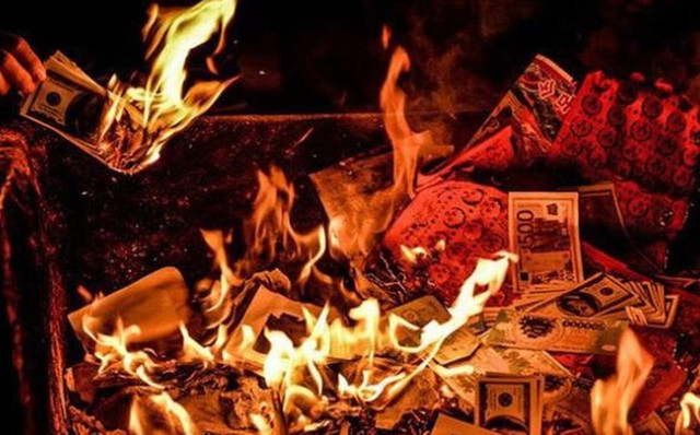 Những điều tuyệt đối kiêng kỵ trong tháng 7 âm lịch - Hình 4 Nhung dieu tuyet doi kieng ky trong thang 7 am lich-Hinh-4