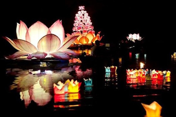 Những điều tuyệt đối kiêng kỵ trong tháng 7 âm lịch Nhung dieu tuyet doi kieng ky trong thang 7 am lich