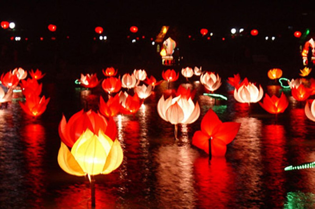 Những điều tuyệt đối kiêng kỵ trong tháng 7 âm lịch - Hình 2 Nhung dieu tuyet doi kieng ky trong thang 7 am lich-Hinh-2